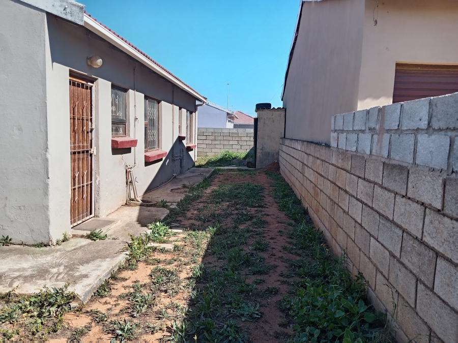 3 Bedroom Property for Sale in Motherwell Nu7 Eastern Cape